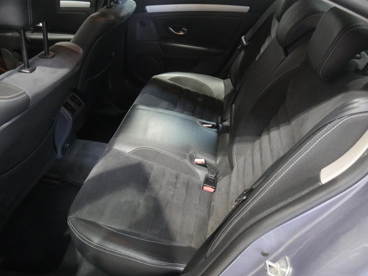 2008 Renault LAGUNA - 10