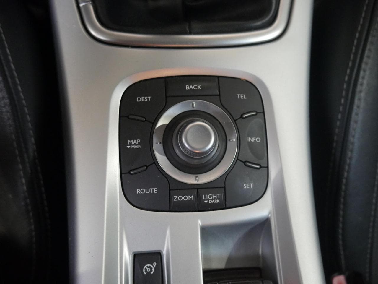 2008 Renault LAGUNA - 18