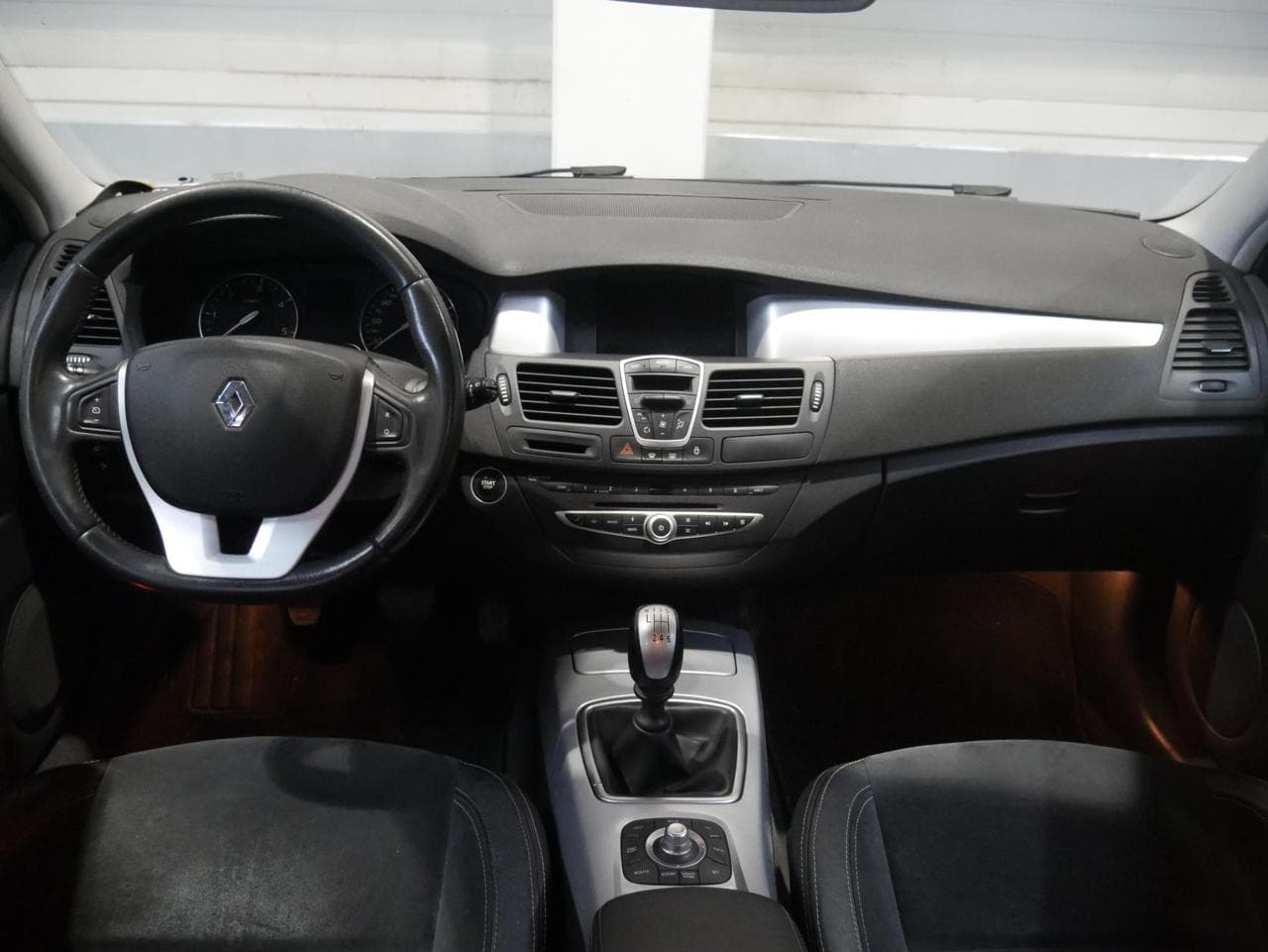 2008 Renault LAGUNA - 8