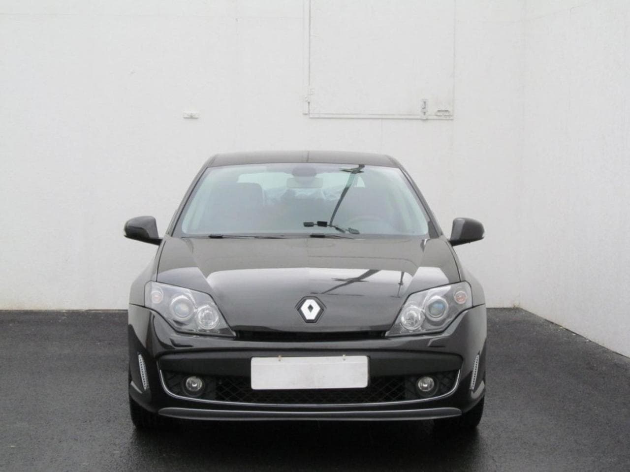 2008 Renault LAGUNA - 2