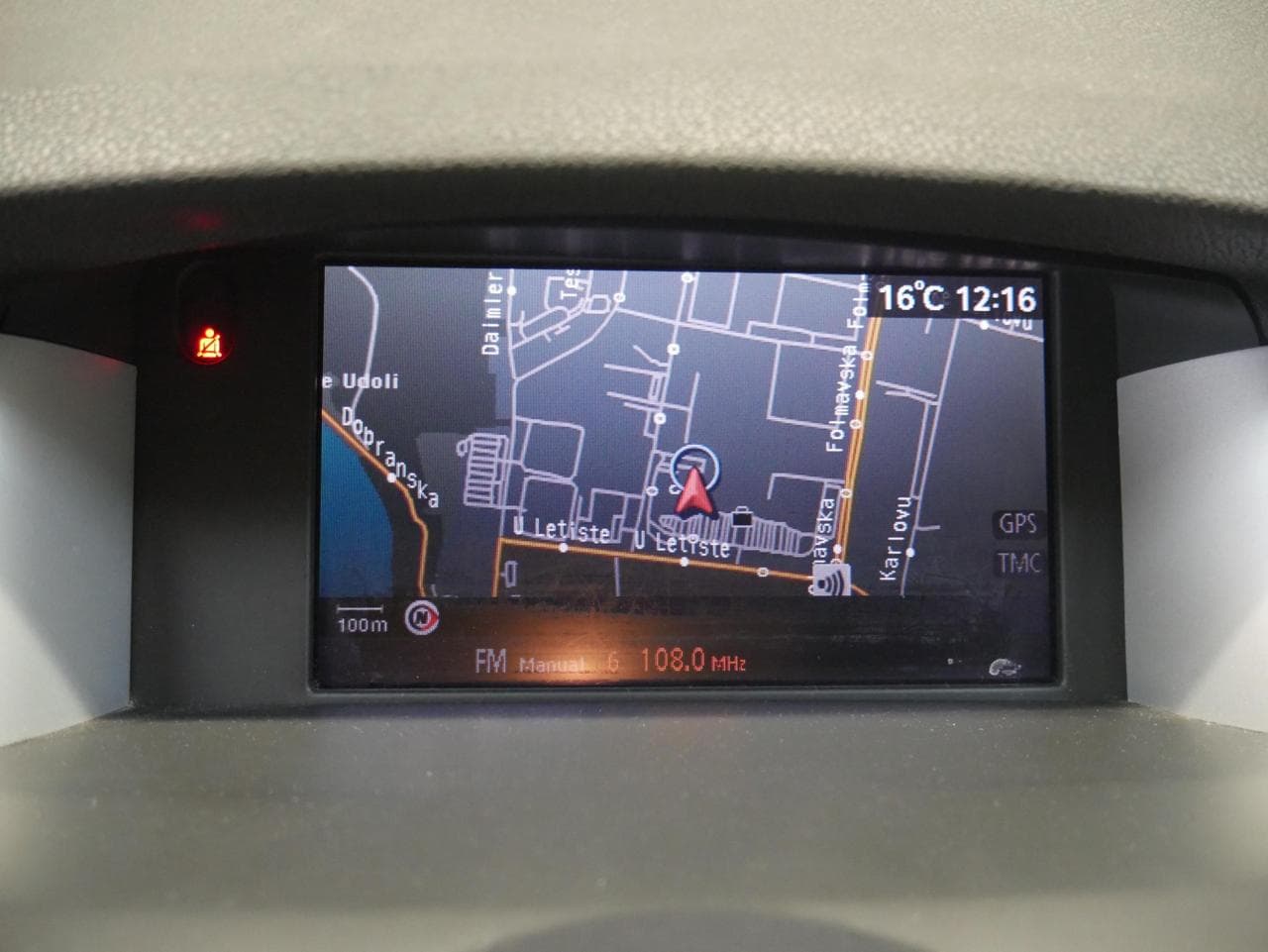 2008 Renault LAGUNA - 14