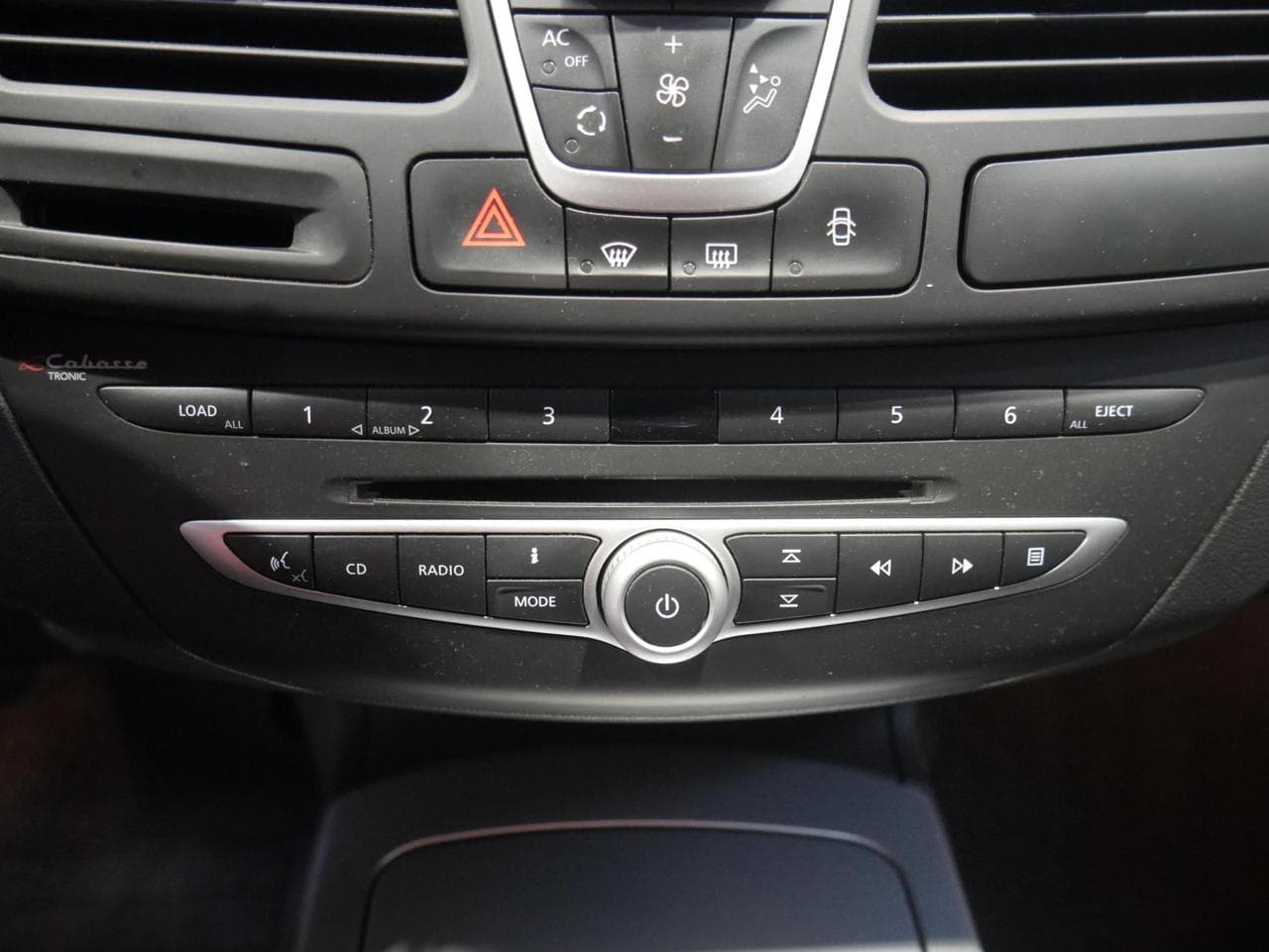 2008 Renault LAGUNA - 17