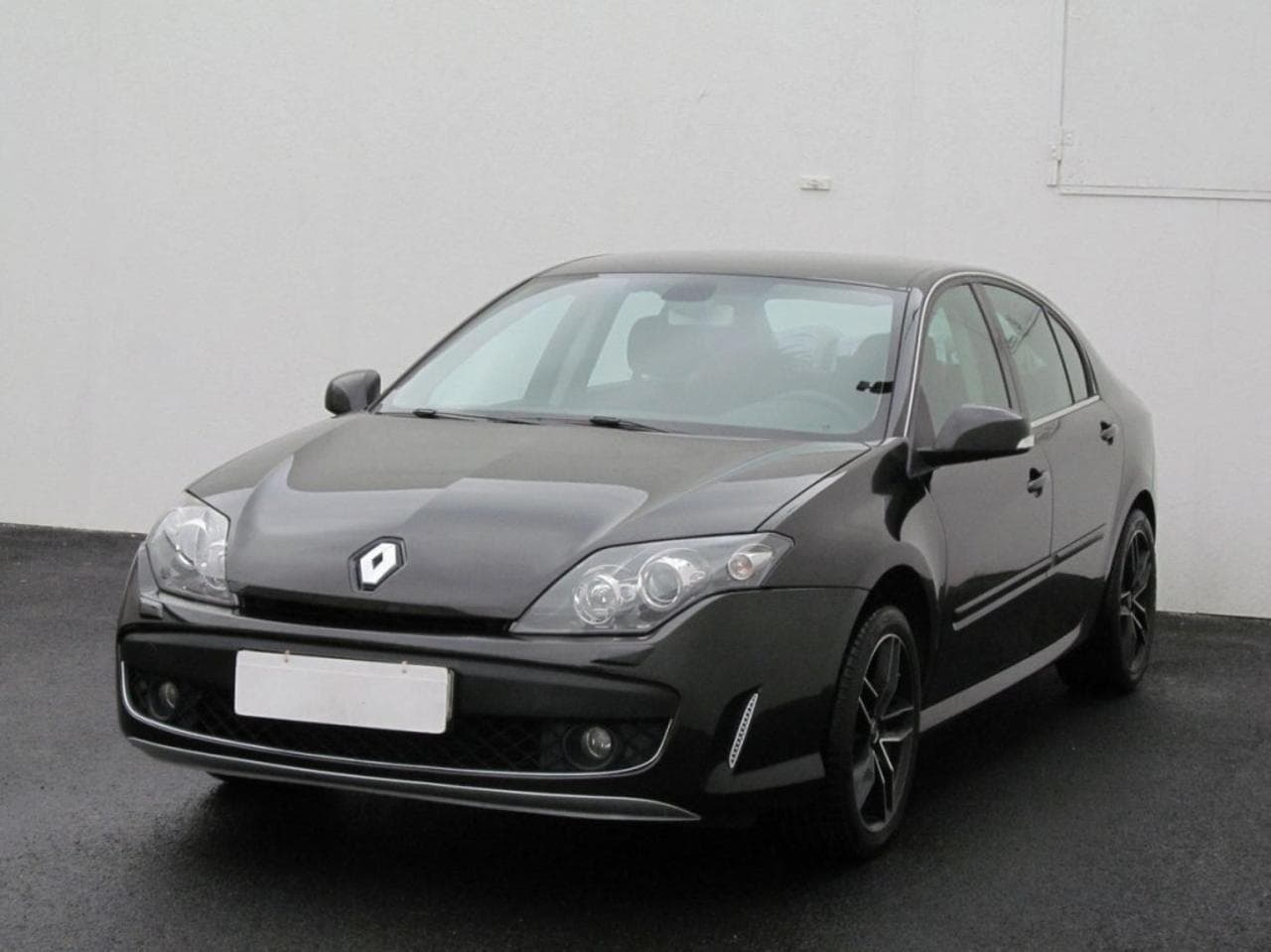 2008 Renault LAGUNA - 3