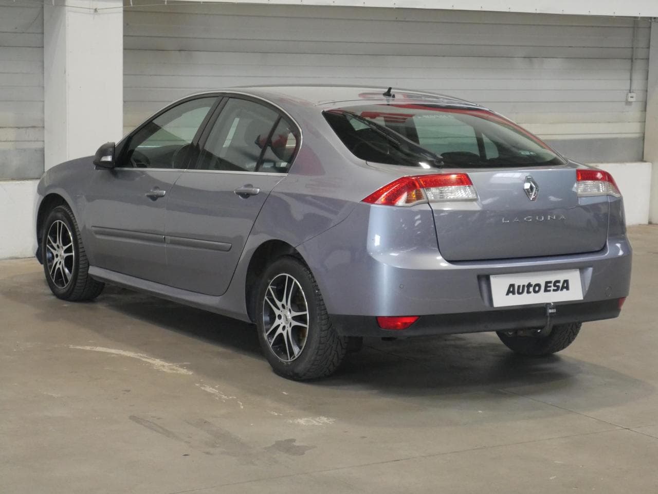 2008 Renault LAGUNA - 6