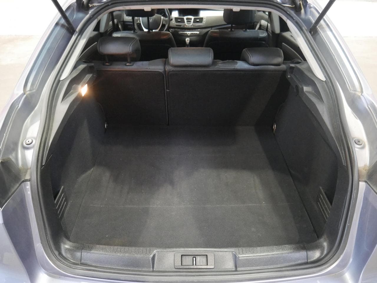 2008 Renault LAGUNA - 7