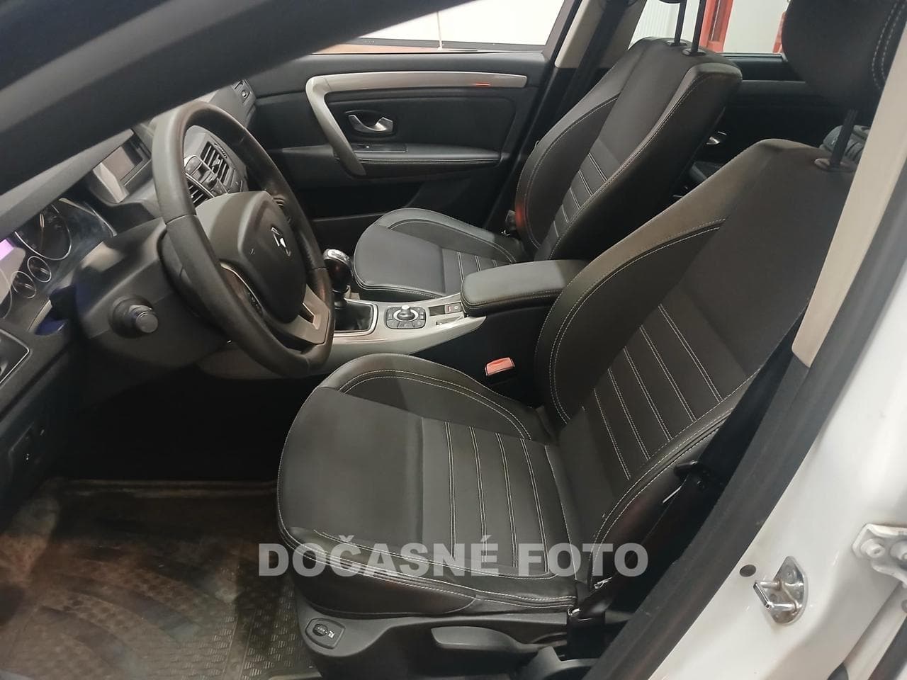 2013 Renault LAGUNA - 3