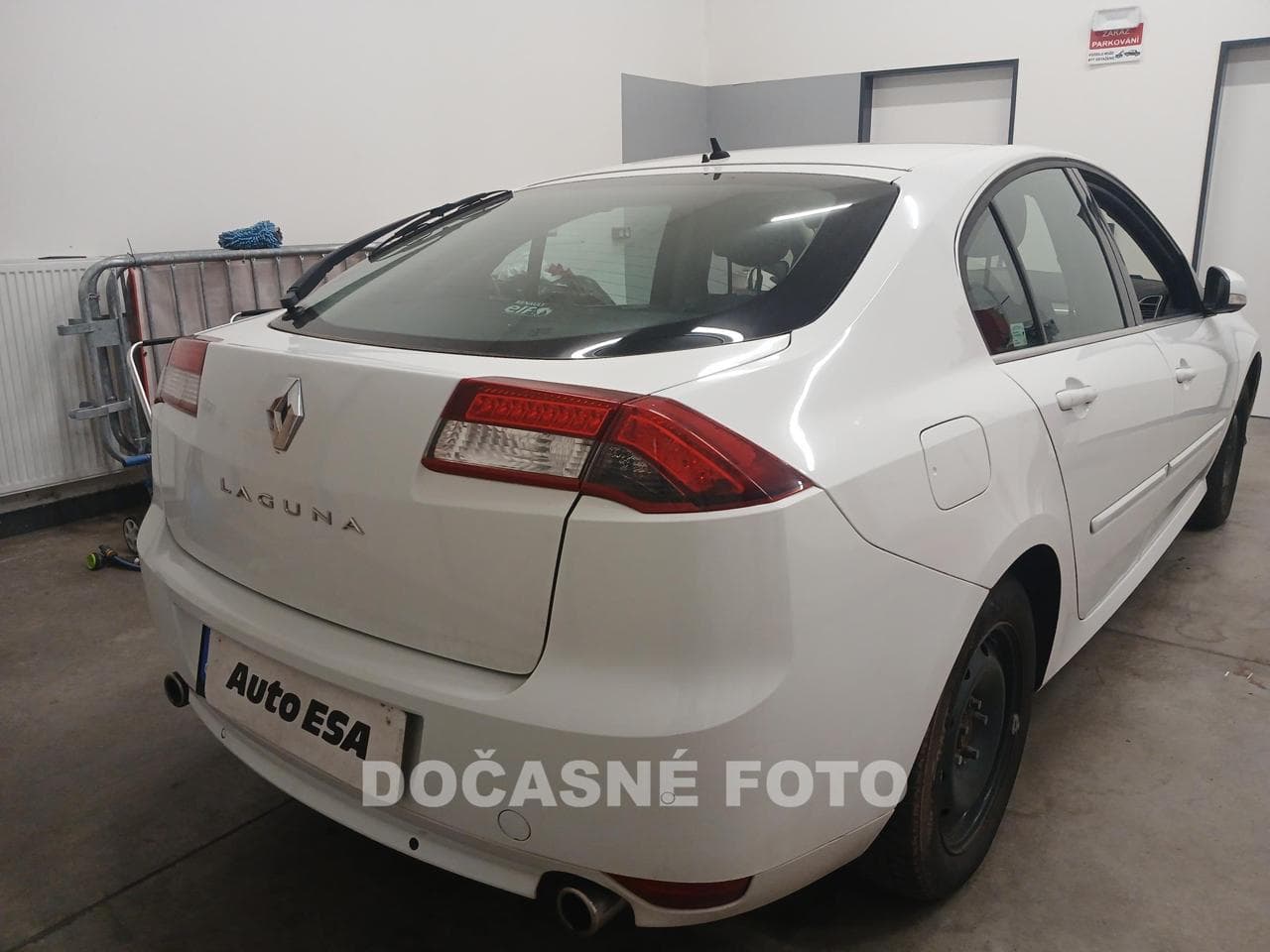 2013 Renault LAGUNA - 2
