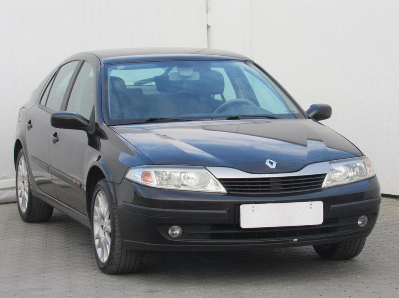 2005 Renault LAGUNA