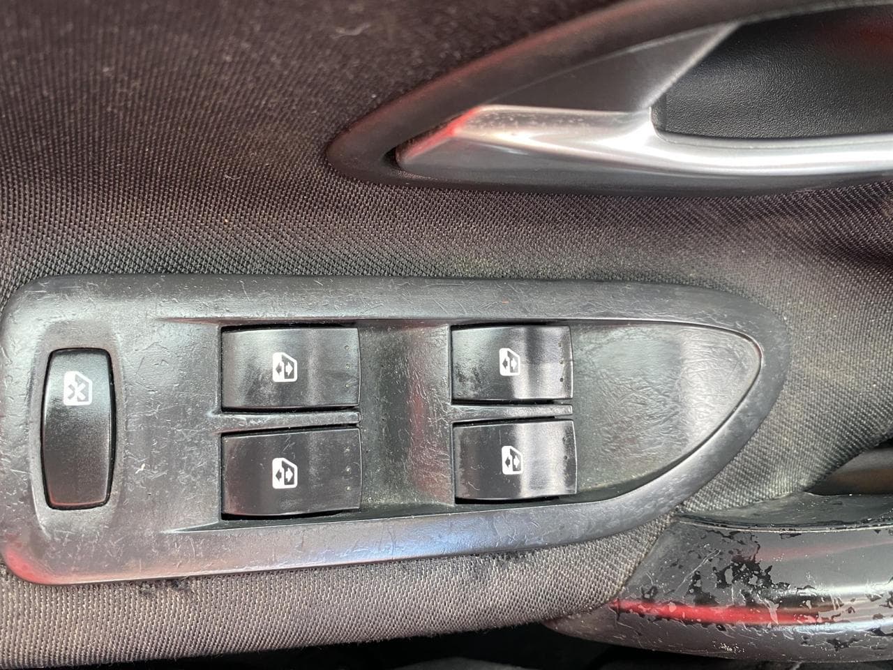2005 Renault LAGUNA - 15