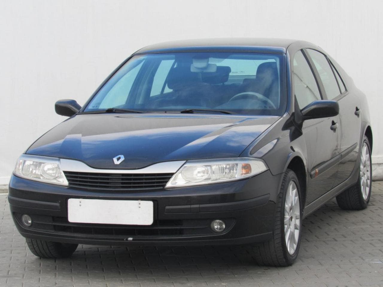 2005 Renault LAGUNA - 3