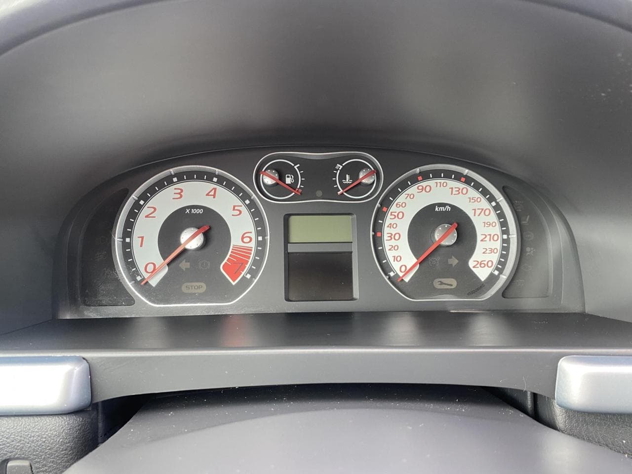 2005 Renault LAGUNA - 20