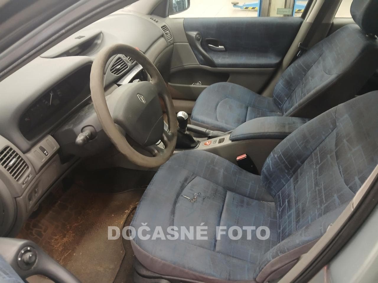 2002 Renault LAGUNA - 3