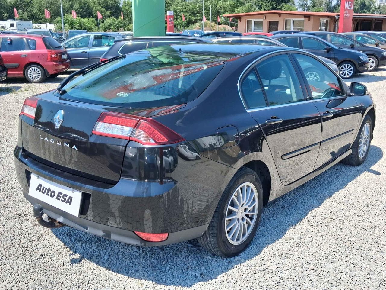 2013 Renault LAGUNA - 6