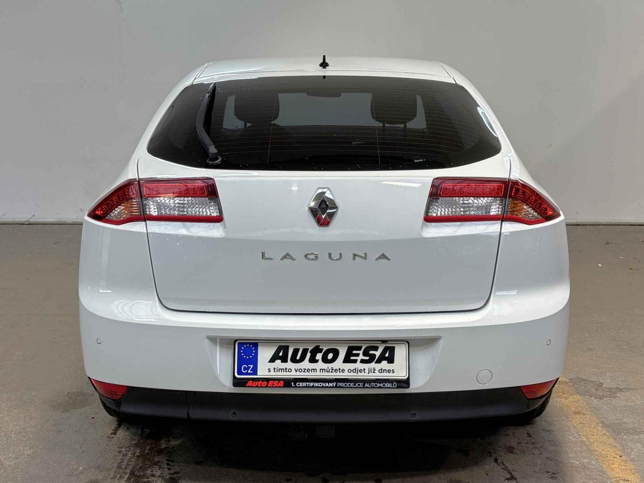 2011 Renault LAGUNA - 5