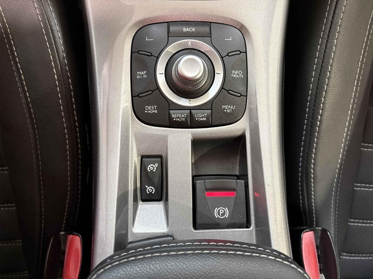 2011 Renault LAGUNA - 16