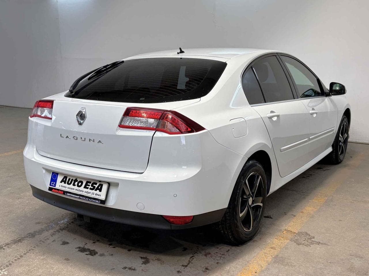 2011 Renault LAGUNA - 4