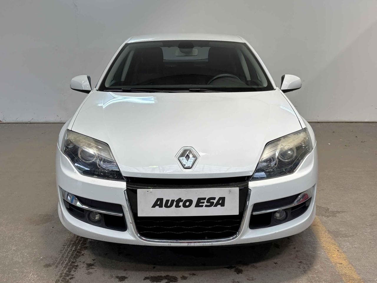 2011 Renault LAGUNA - 2