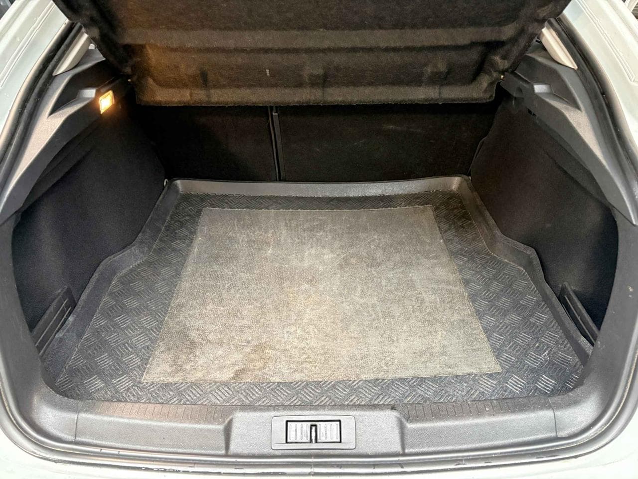 2011 Renault LAGUNA - 7