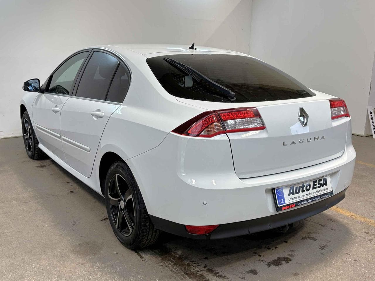 2011 Renault LAGUNA - 6