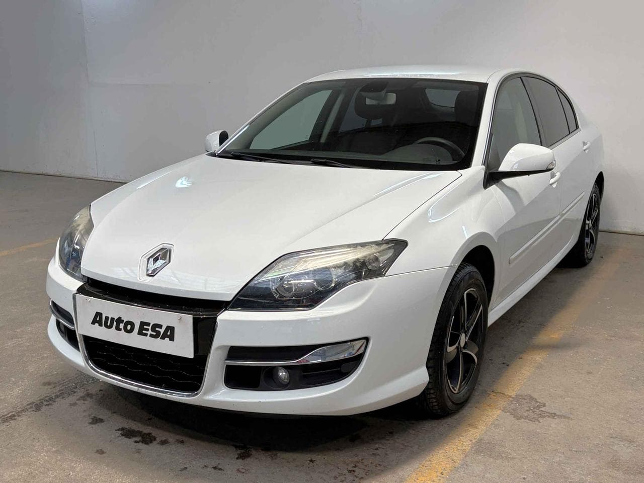 2011 Renault LAGUNA - 3