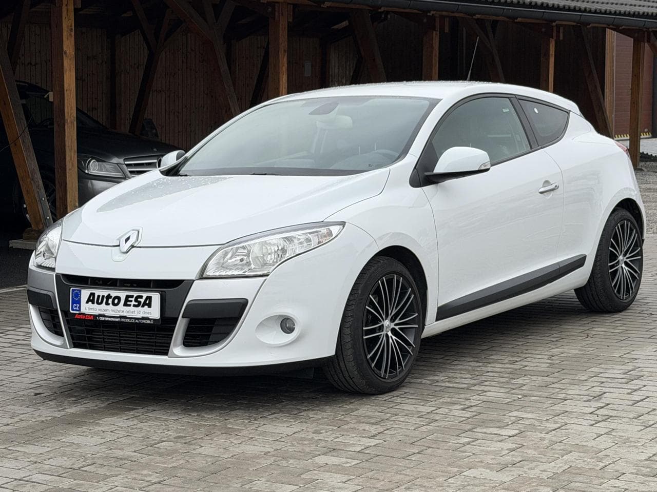 2010 Renault MEGANE - 3