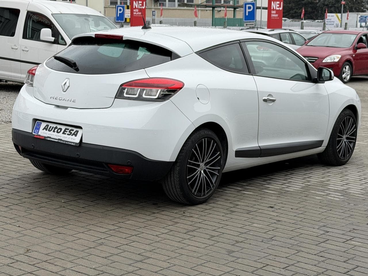 2010 Renault MEGANE - 4