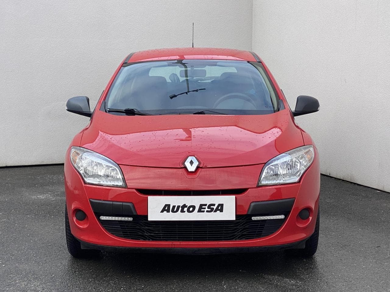 2012 Renault MEGANE - 2