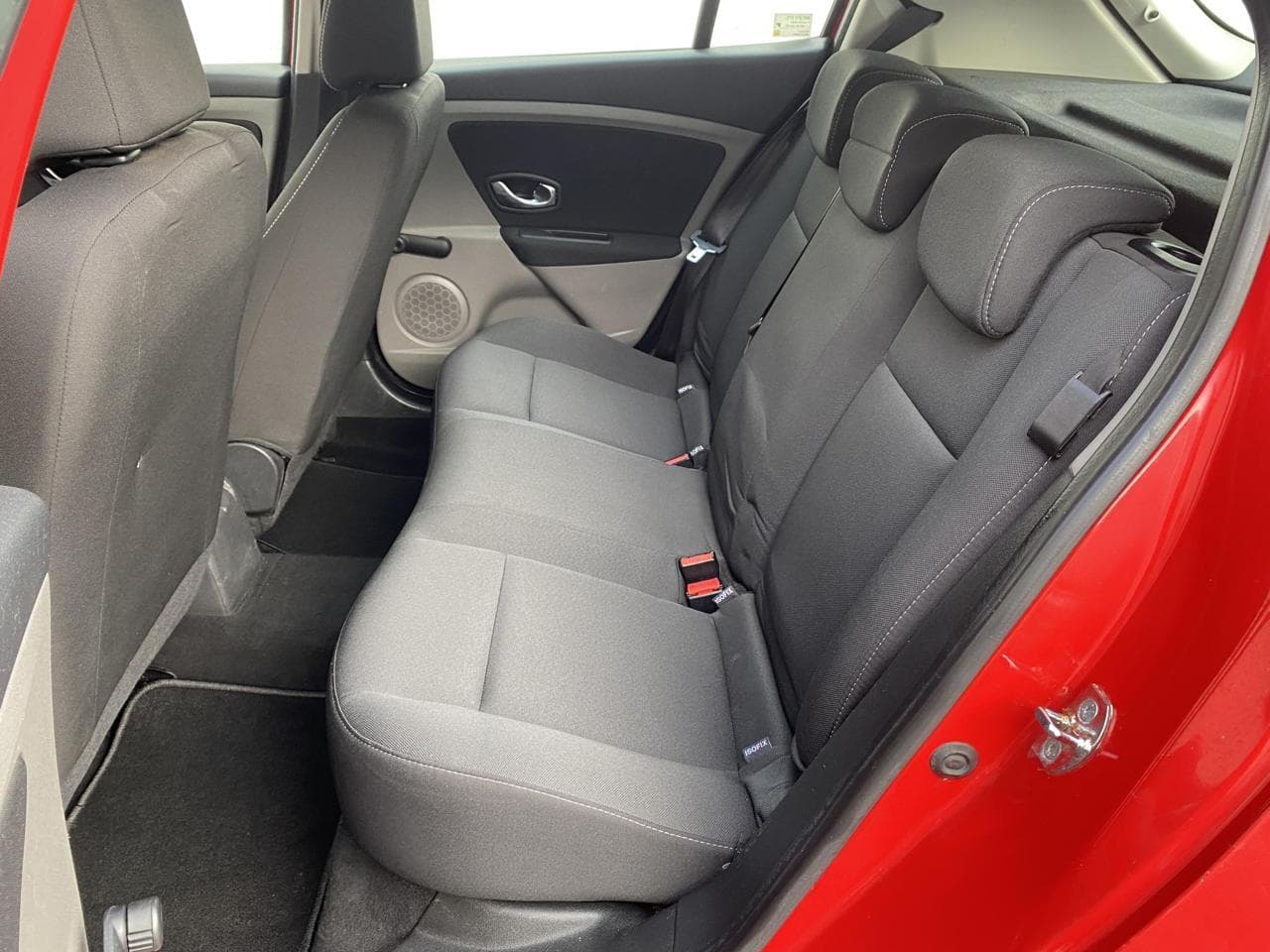 2012 Renault MEGANE - 10