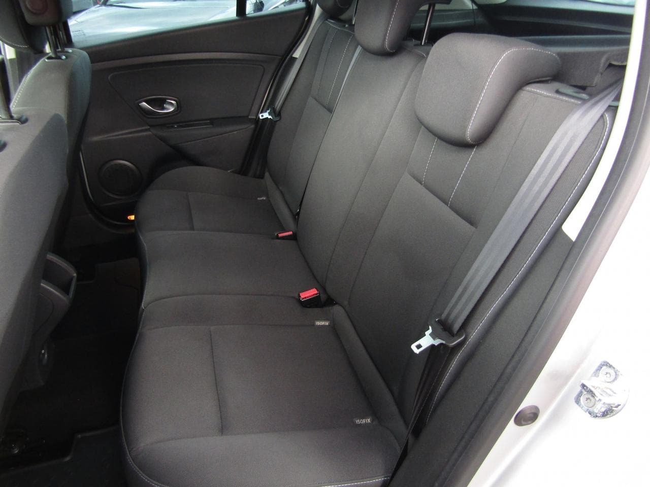 2011 Renault Megane - 10