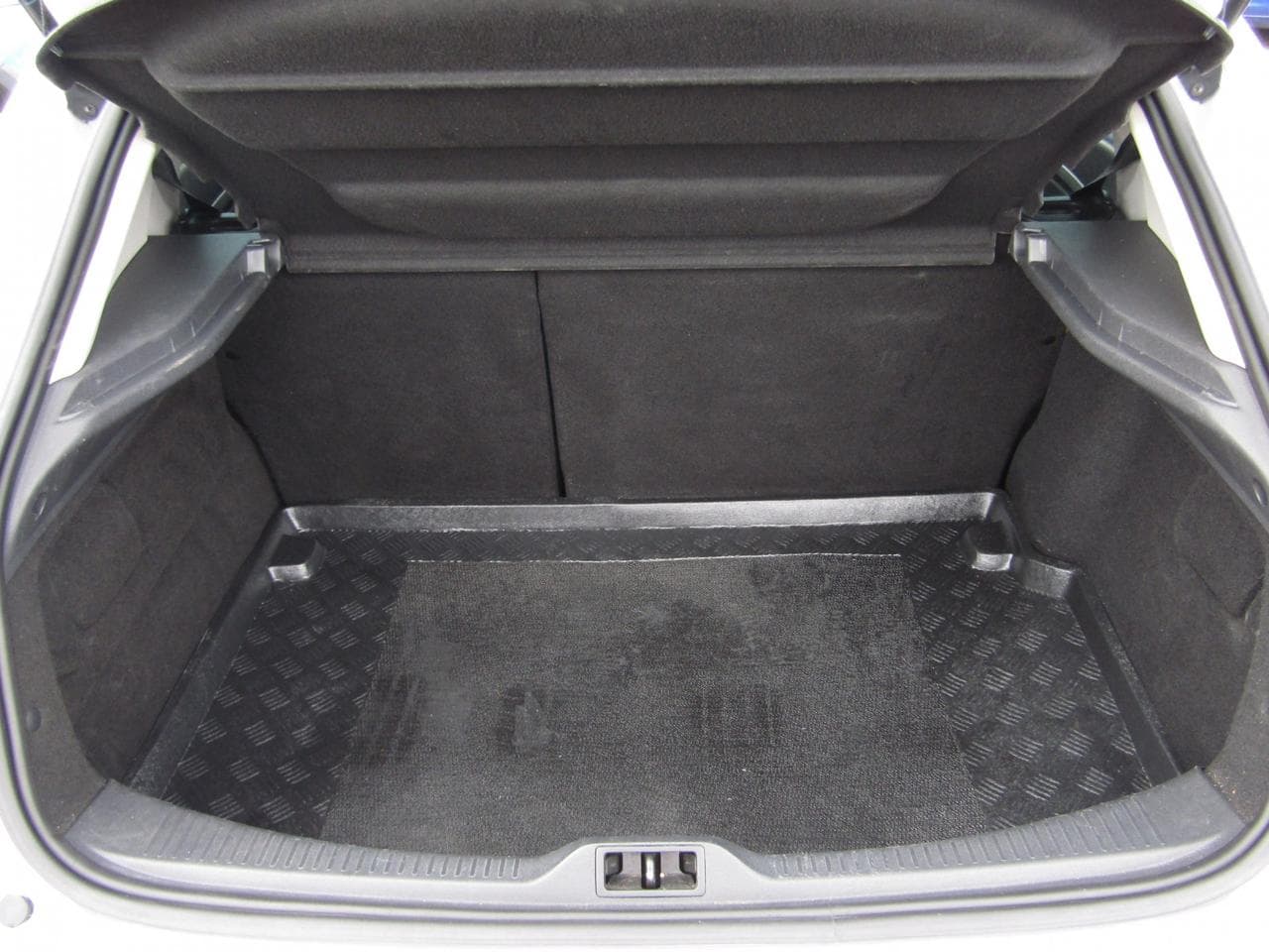 2011 Renault Megane - 7