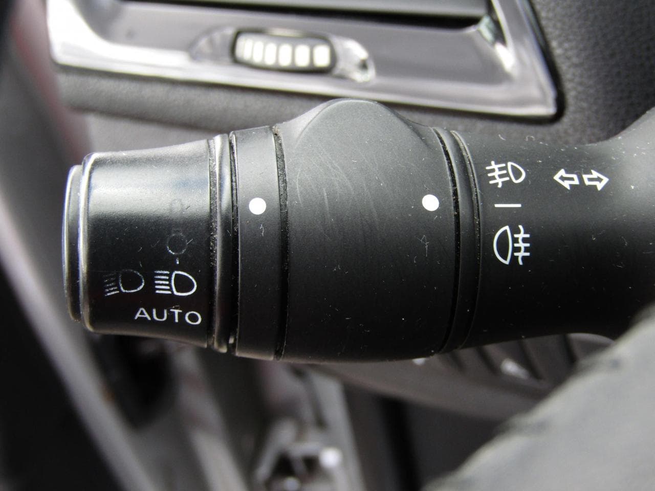 2011 Renault Megane - 12