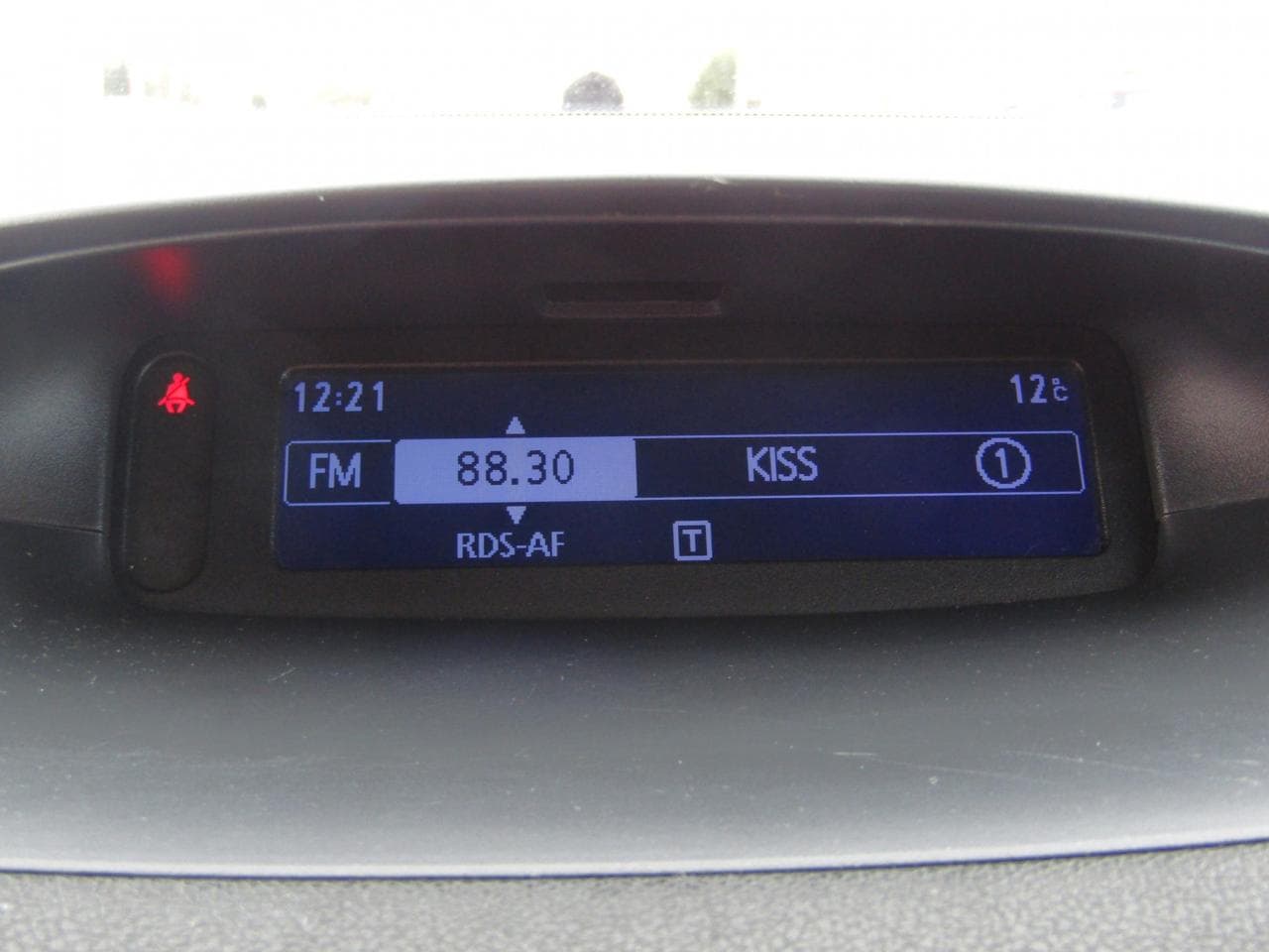 2011 Renault Megane - 16