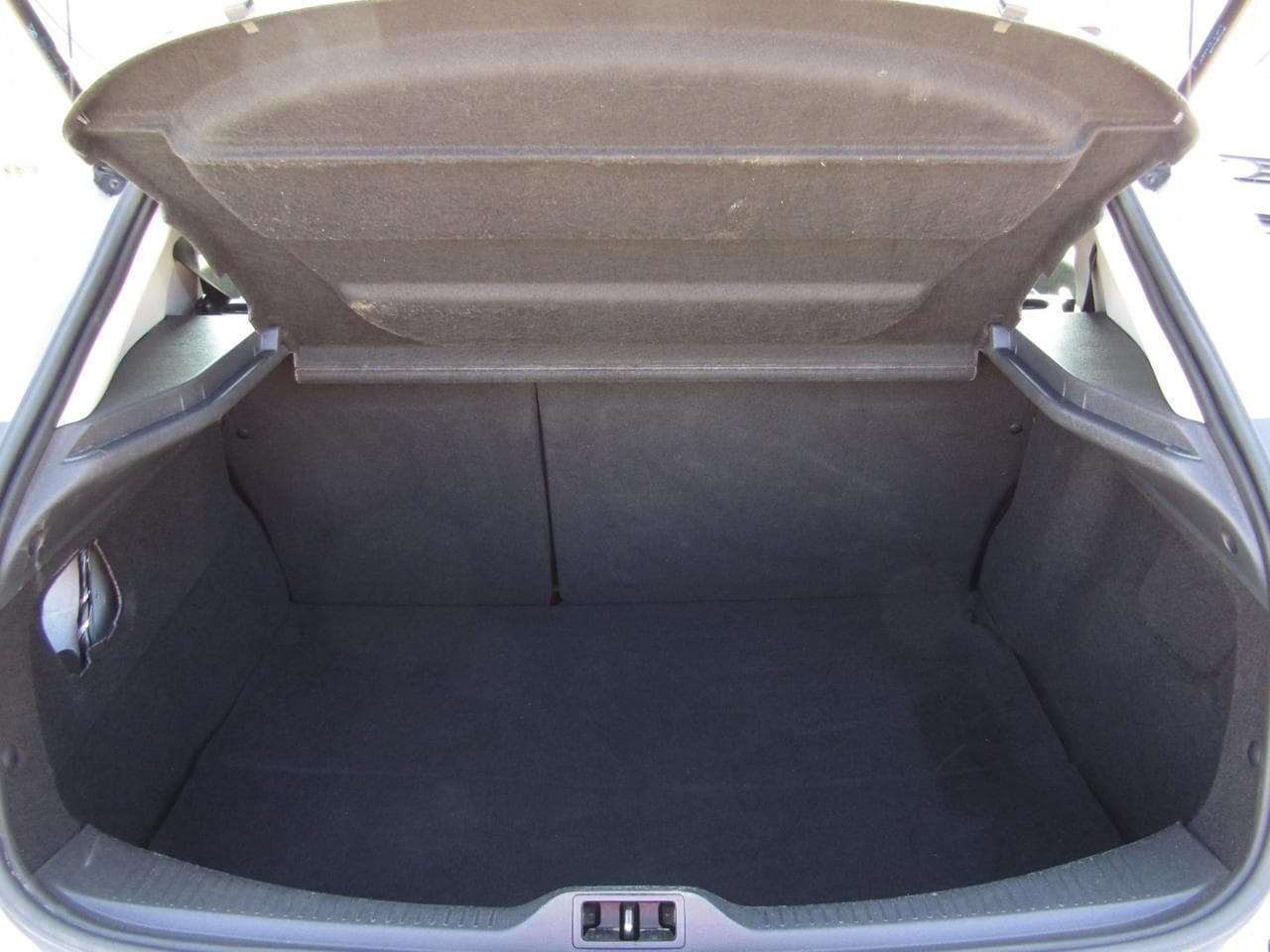 2012 Renault Megane - 7