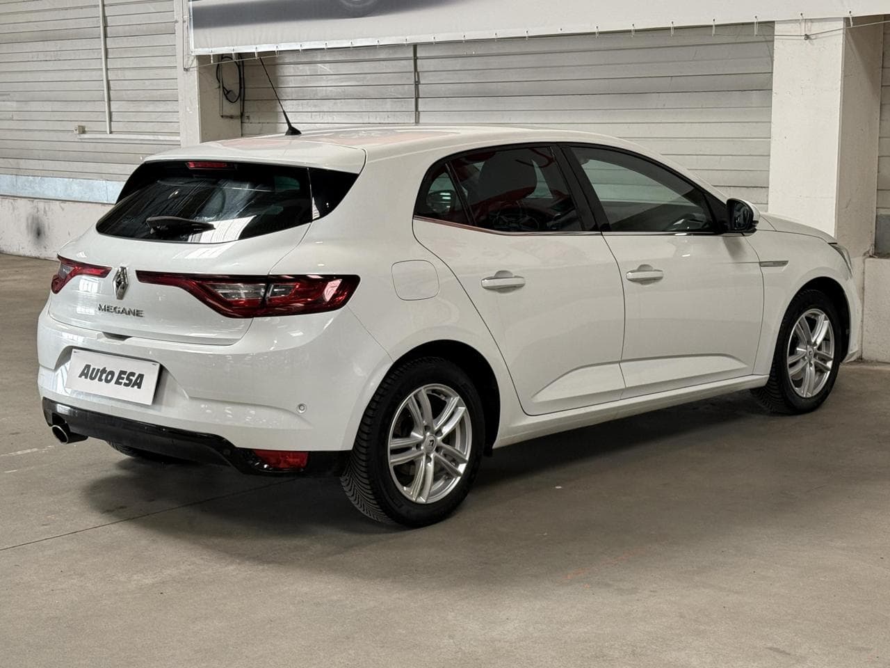 2017 Renault MEGANE - 6