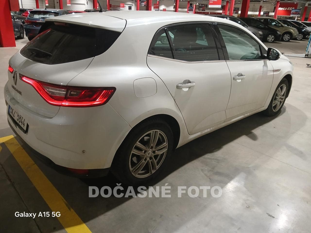 2017 Renault MEGANE - 2