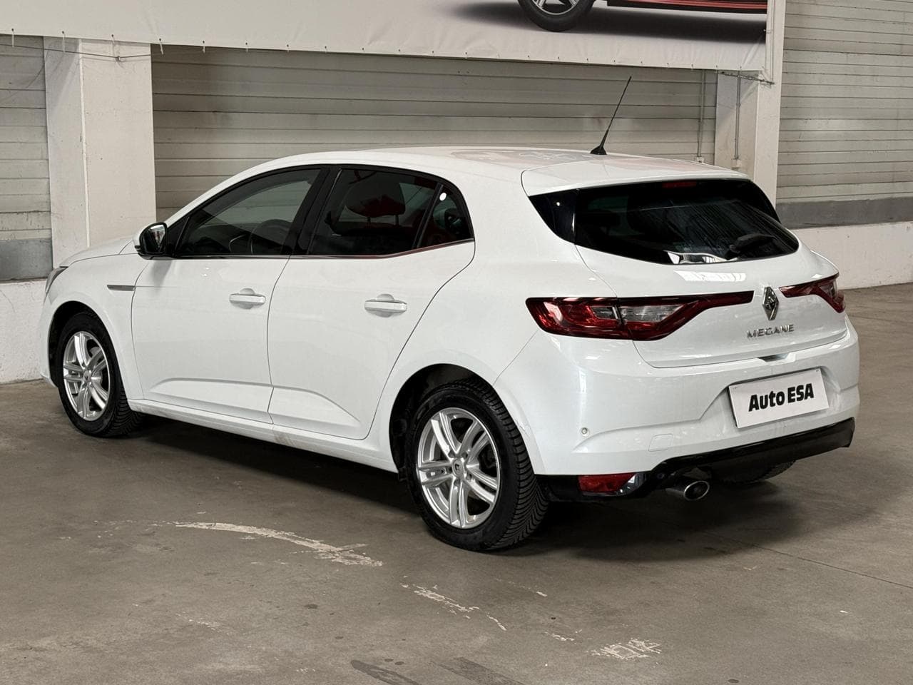 2017 Renault MEGANE - 4