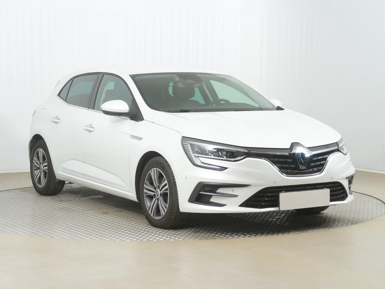 2022 Renault MEGANE