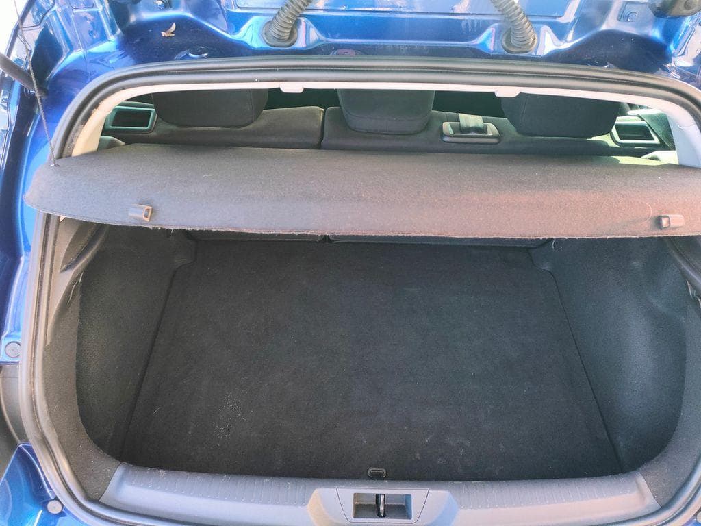 2016 Renault Megane - 11