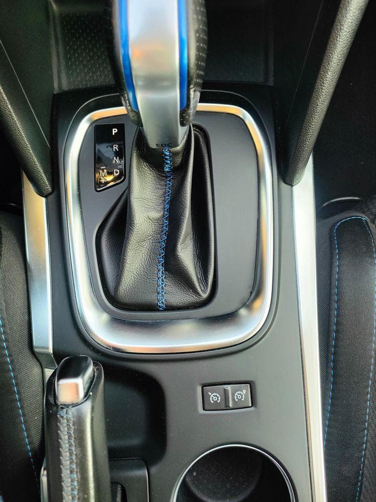 2016 Renault Megane - 13