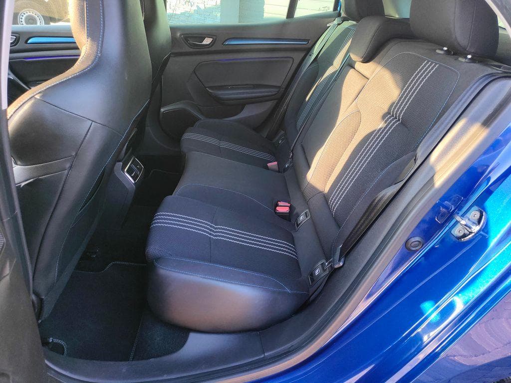 2016 Renault Megane - 5