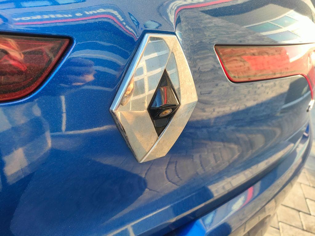 2016 Renault Megane - 18