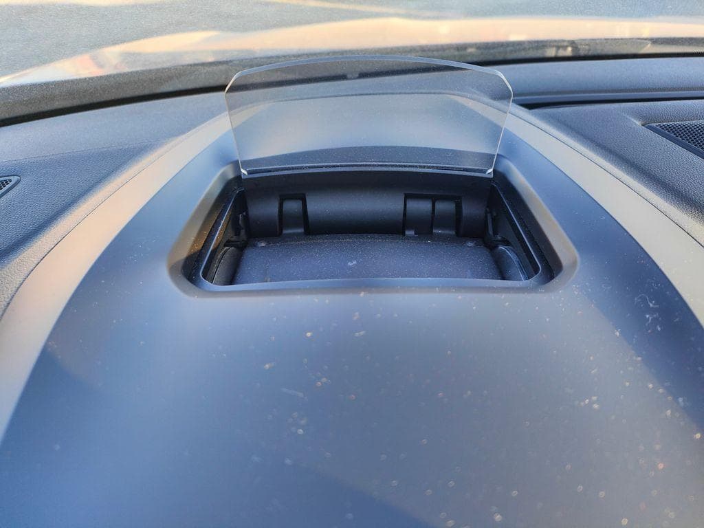 2016 Renault Megane - 14