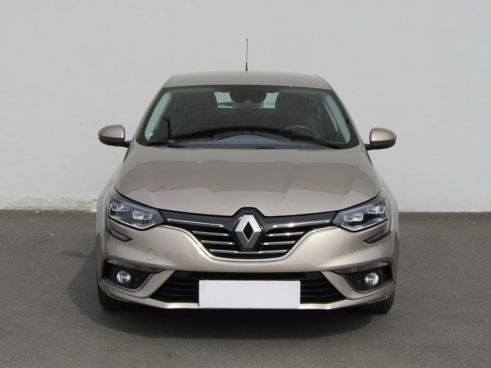 2016 Renault MEGANE - 2