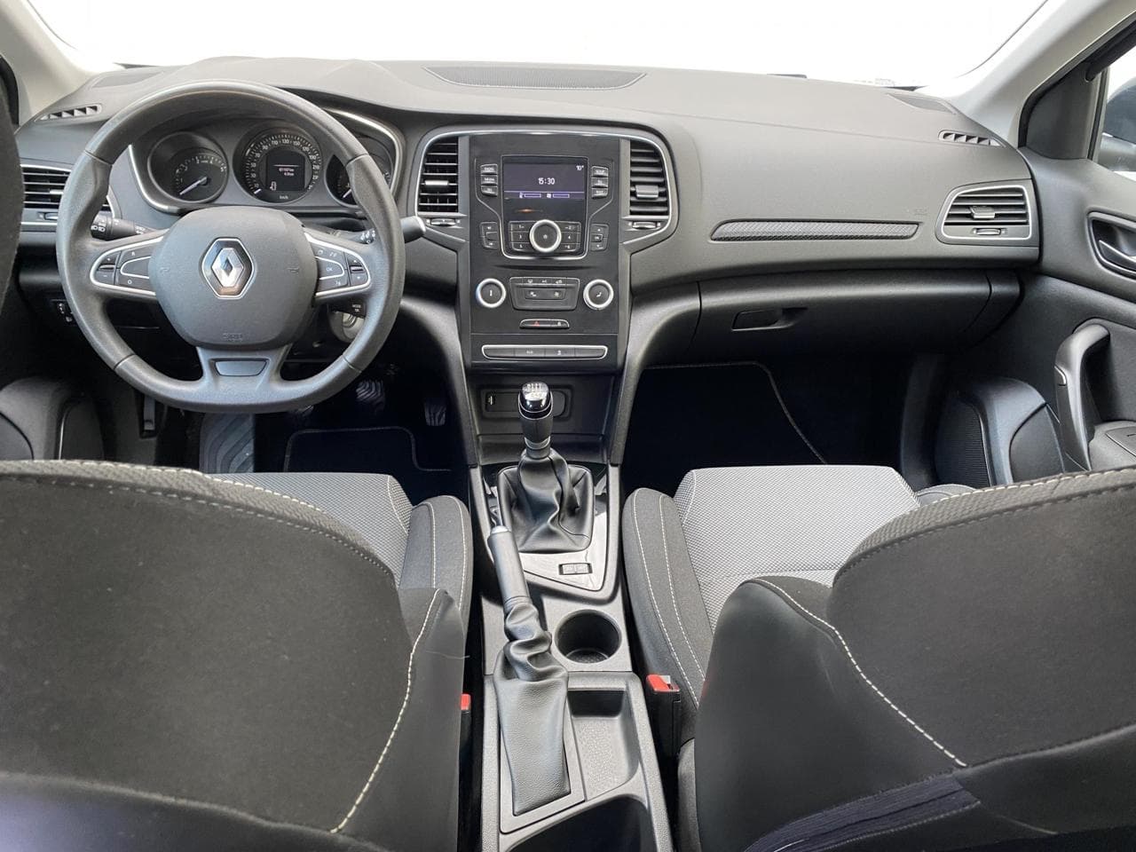 2016 Renault MEGANE - 8
