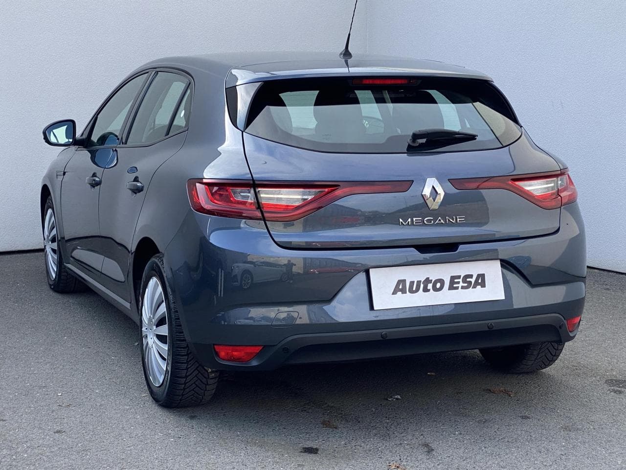 2016 Renault MEGANE - 6