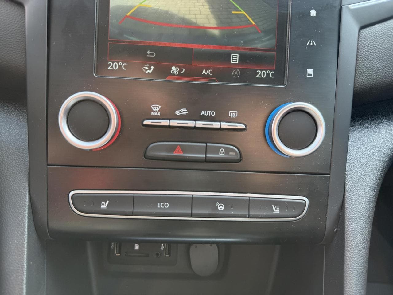 2018 Renault MEGANE - 15