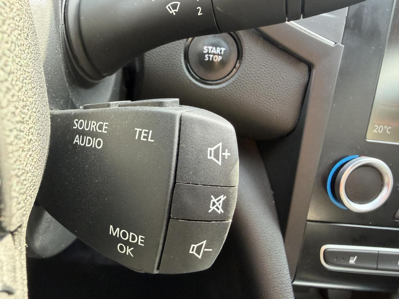 2018 Renault MEGANE - 17