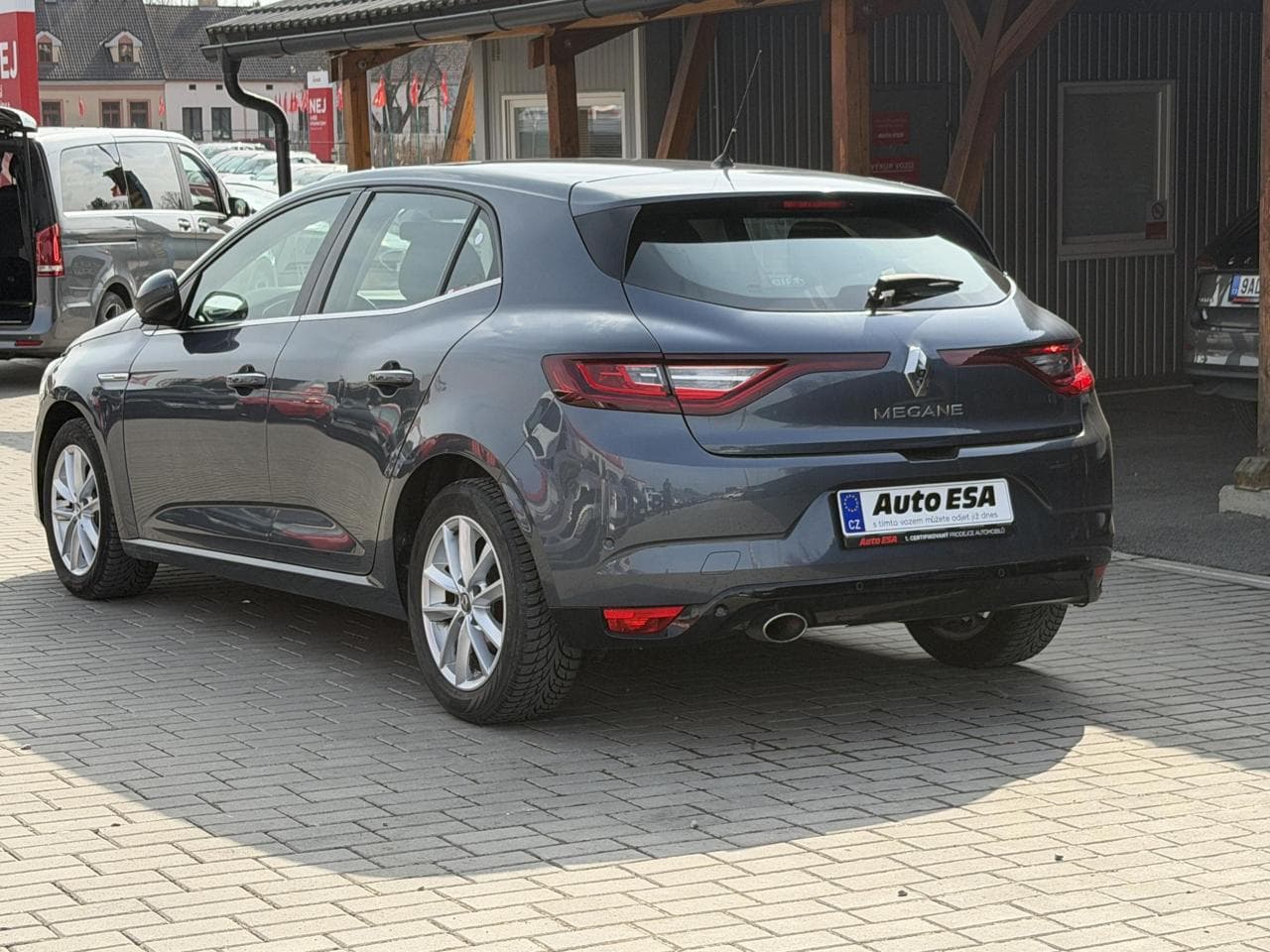 2018 Renault MEGANE - 4