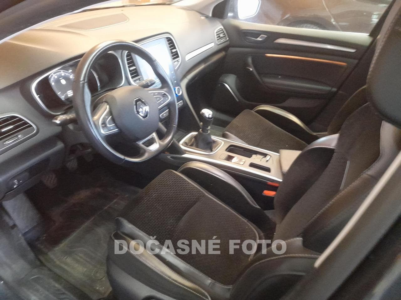 2018 Renault MEGANE - 3
