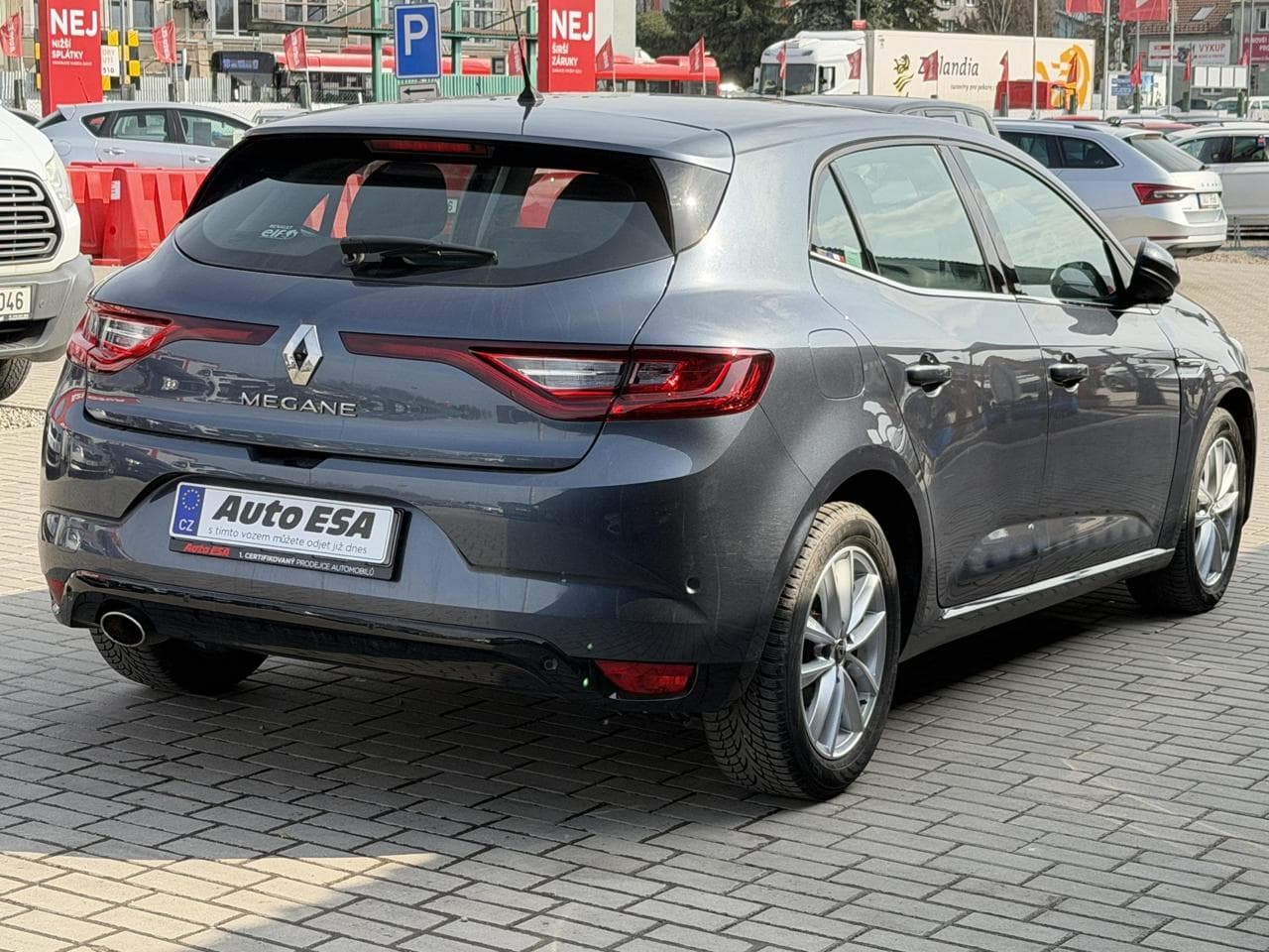2018 Renault MEGANE - 6